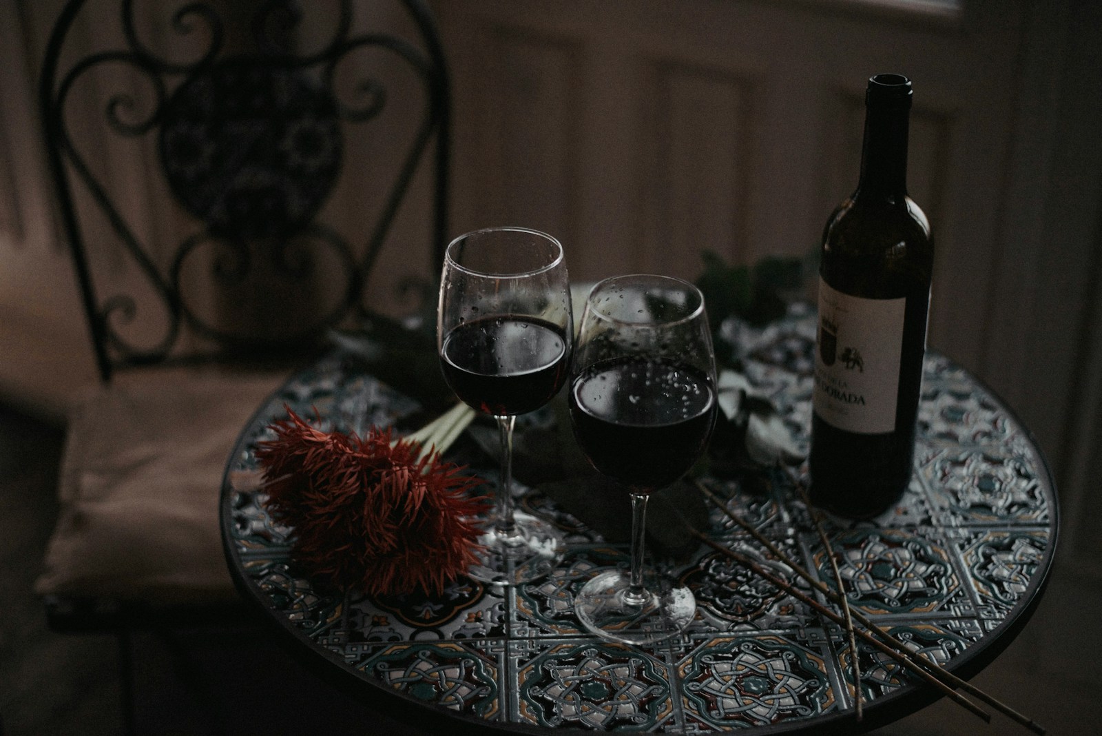 와인 컬렉션
